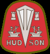 Hudson Car Logo